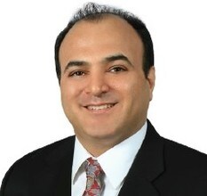 Seyed Reza Hashemi